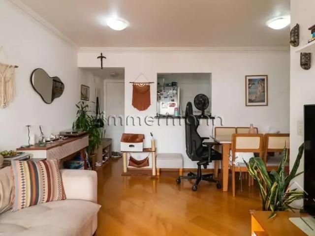 Apartamento para Venda em São Paulo/SP Lapa 2 Quartos