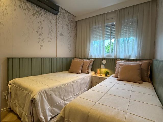 Apartamento para Venda em São Paulo/SP Lapa 2 Quartos