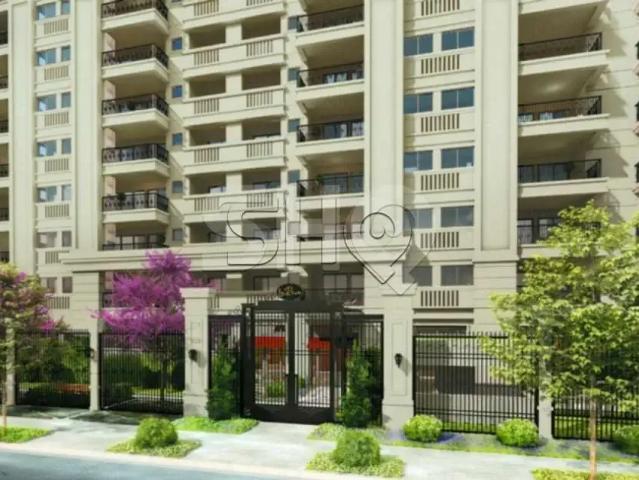 Apartamento para Venda em São Paulo/SP Lapa 2 Quartos