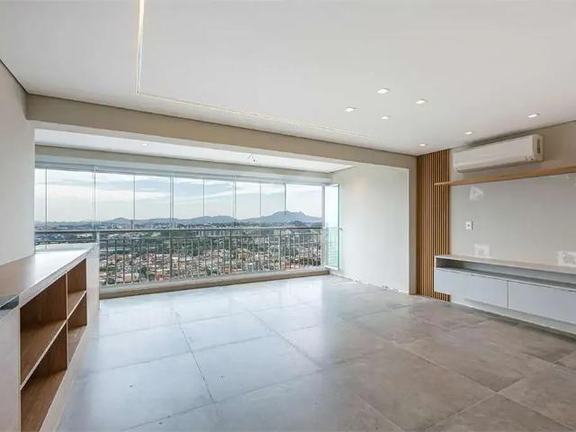 Apartamento para Venda em São Paulo/SP Lapa 2 Quartos