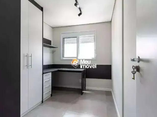 Apartamento para Venda em São Paulo/SP Lapa 2 Quartos