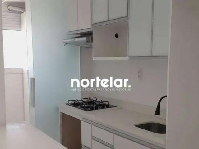 Apartamento para Venda em São Paulo/SP Lapa 2 Quartos