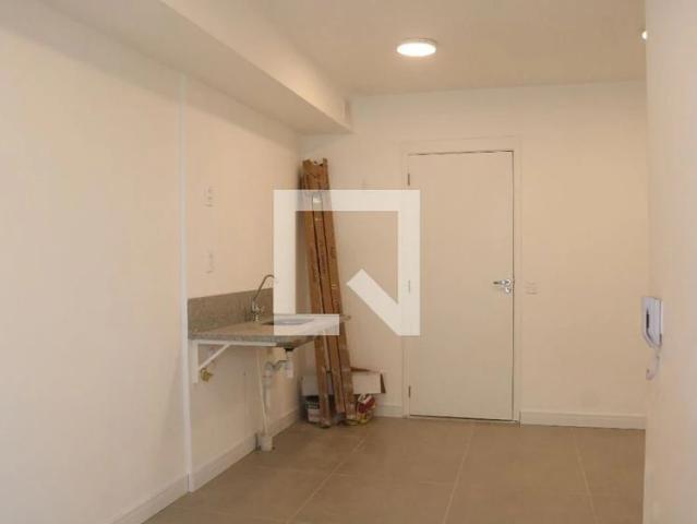 Apartamento para Venda em São Paulo/SP Lapa 2 Quartos