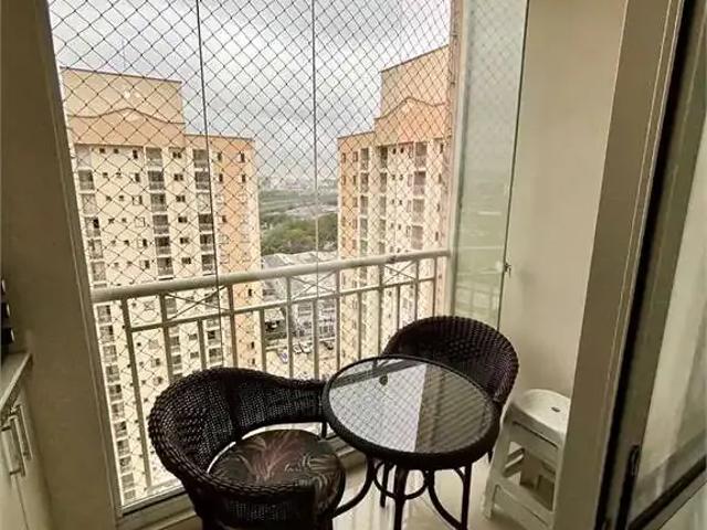 Apartamento para Venda em São Paulo/SP Lapa 2 Quartos