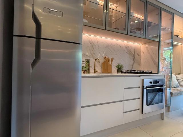 Apartamento para Venda em São Paulo/SP Lapa 2 Quartos
