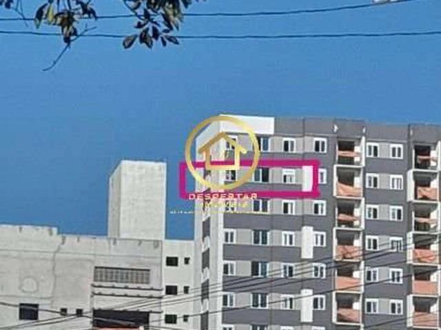 Apartamento para Venda em São Paulo/SP Lapa 2 Quartos