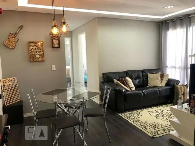 Apartamento para Venda em São Paulo/SP Lapa 2 Quartos