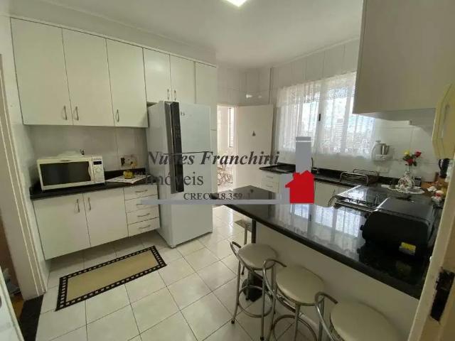 Apartamento para Venda em São Paulo/SP Lapa 2 Quartos