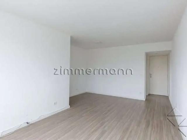 Apartamento para Venda em São Paulo/SP Lapa 2 Quartos