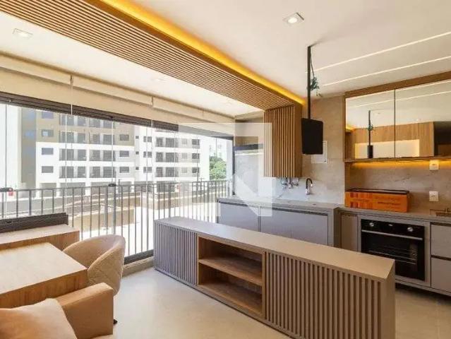 Apartamento para Venda em São Paulo/SP Lapa 2 Quartos