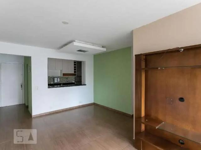 Apartamento para Venda em São Paulo/SP Lapa 2 Quartos