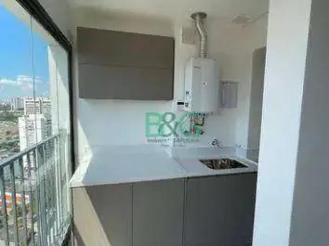 Apartamento para Venda em São Paulo/SP Lapa 2 Quartos