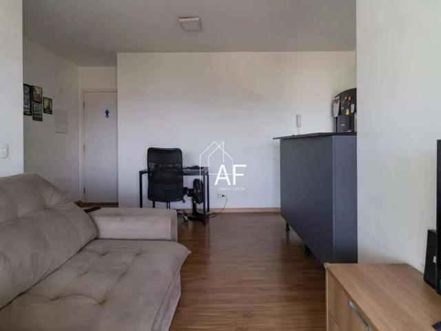Apartamento para Venda em São Paulo/SP Lapa 2 Quartos