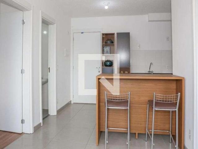Apartamento para Venda em São Paulo/SP Lapa 2 Quartos