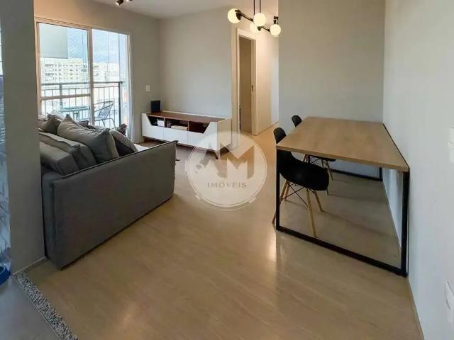 Apartamento para Venda em São Paulo/SP Lapa 2 Quartos