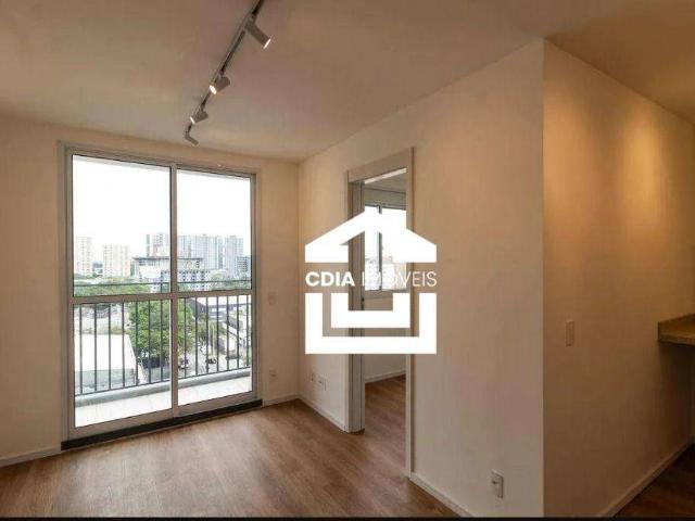 Apartamento para Venda em São Paulo/SP Lapa 2 Quartos