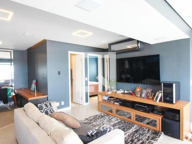 Apartamento para Venda em São Paulo/SP Lapa 2 Quartos