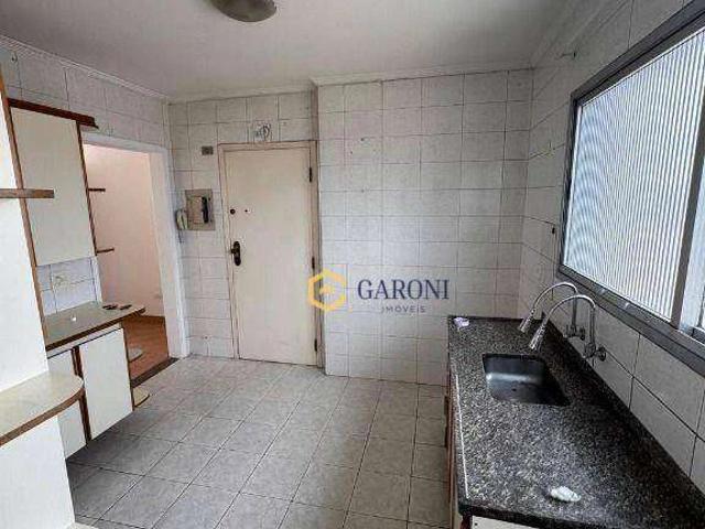 Apartamento para Venda em São Paulo/SP Lapa 2 Quartos