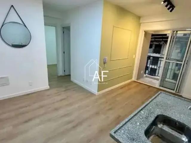 Apartamento para Venda em São Paulo/SP Lapa 2 Quartos