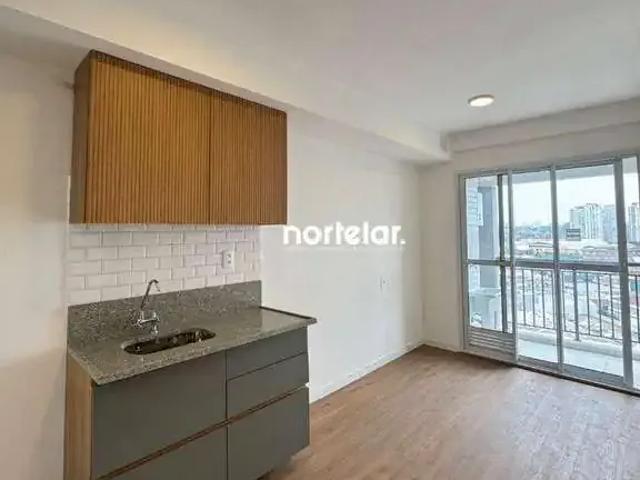 Apartamento para Venda em São Paulo/SP Lapa 2 Quartos