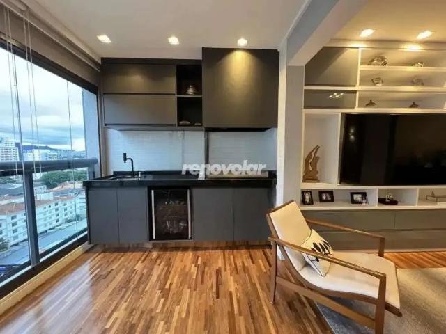 Apartamento para Venda em São Paulo/SP Lapa 2 Quartos