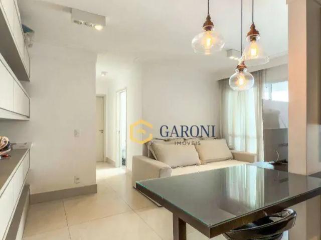 Apartamento para Venda em São Paulo/SP Lapa 2 Quartos