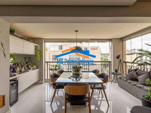 Apartamento para Venda em São Paulo/SP Lapa 2 Quartos