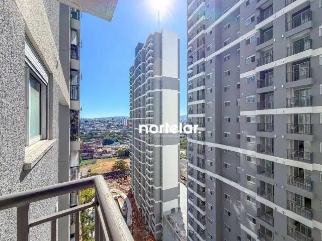 Apartamento para Venda em São Paulo/SP Lapa 2 Quartos