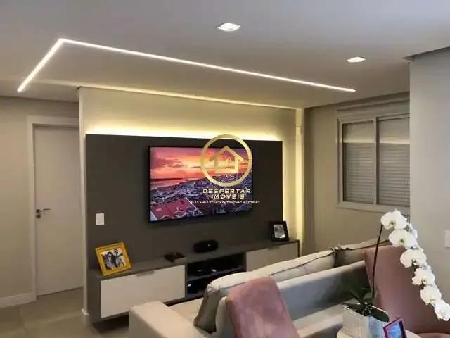 Apartamento para Venda em São Paulo/SP Lapa 2 Quartos