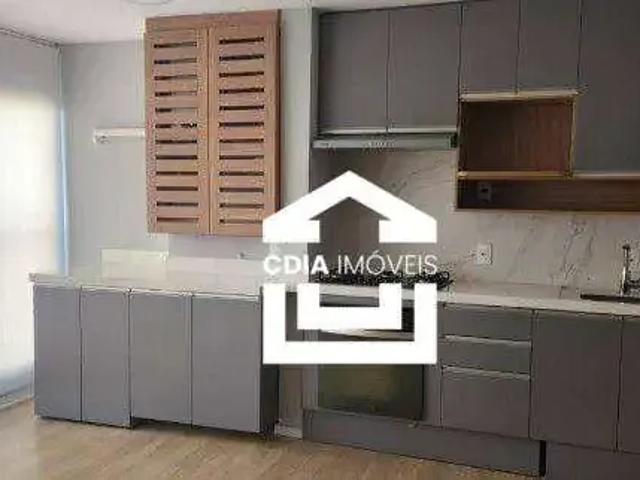 Apartamento para Venda em São Paulo/SP Lapa 2 Quartos