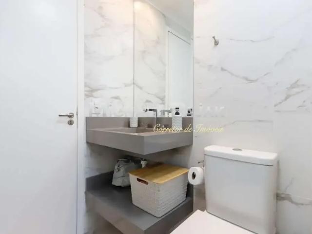 Apartamento para Venda em São Paulo/SP Lapa 2 Quartos