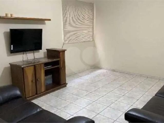 Apartamento para Venda em São Paulo/SP Lapa 2 Quartos