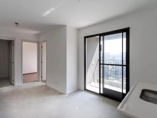 Apartamento para Venda em São Paulo/SP Lapa 2 Quartos