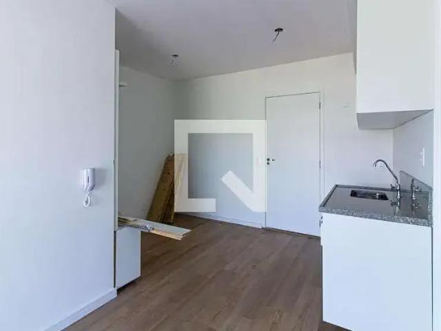 Apartamento para Venda em São Paulo/SP Lapa 2 Quartos