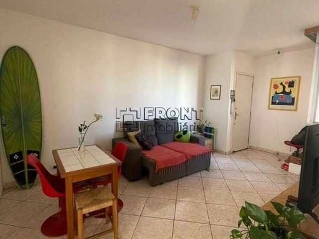 Apartamento para Venda em São Paulo/SP Lapa 2 Quartos