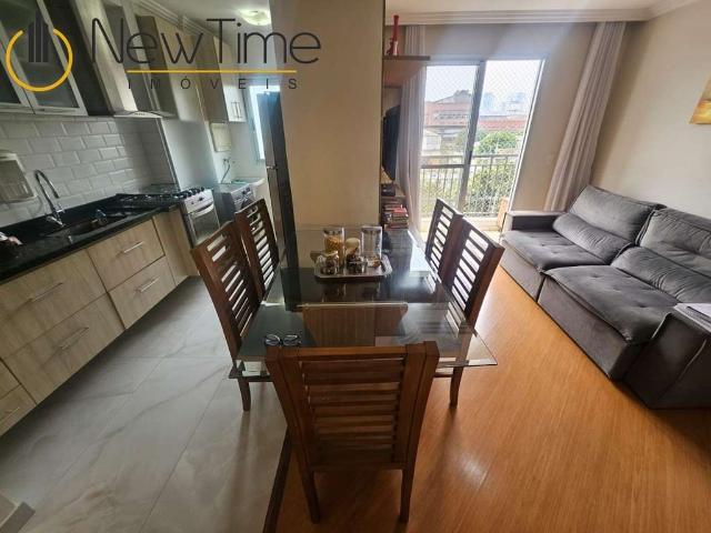 Apartamento para Venda em São Paulo/SP Lapa 2 Quartos