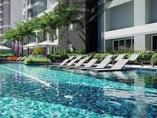 Apartamento para Venda em São Paulo/SP Lapa 2 Quartos