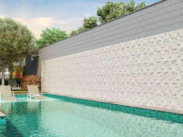 Apartamento para Venda em São Paulo/SP Lapa 2 Quartos