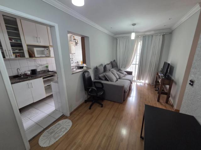 Apartamento para Venda em São Paulo/SP Lapa 2 Quartos