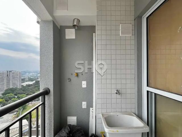 Apartamento para Venda em São Paulo/SP Lapa 2 Quartos