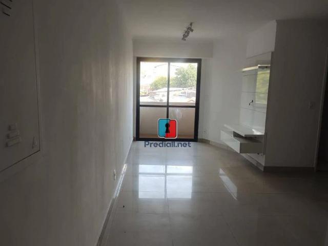 Apartamento para Venda em São Paulo/SP Vila Ipojuca 2 Quartos