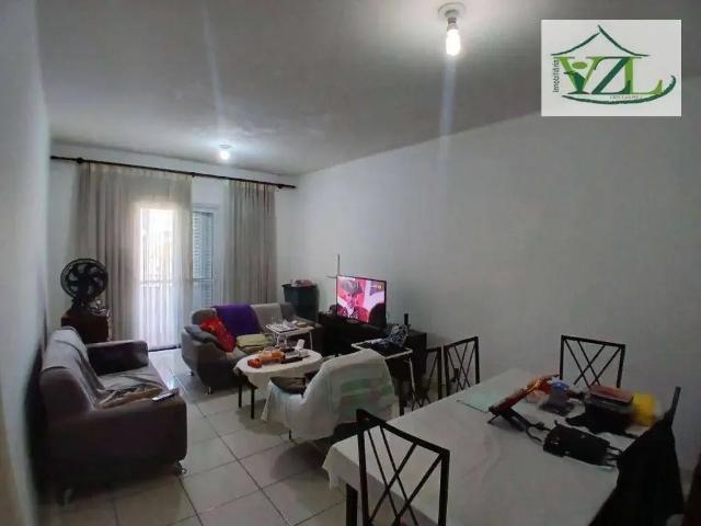 Apartamento para Venda em São Paulo/SP Lapa 2 Quartos
