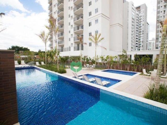 Apartamento para Venda em São Paulo/SP Lapa 2 Quartos
