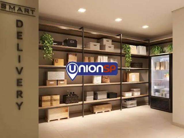 Apartamento para Venda em São Paulo/SP Lapa 2 Quartos