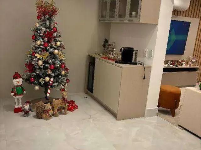 Apartamento para Venda em São Paulo/SP Lapa 2 Quartos