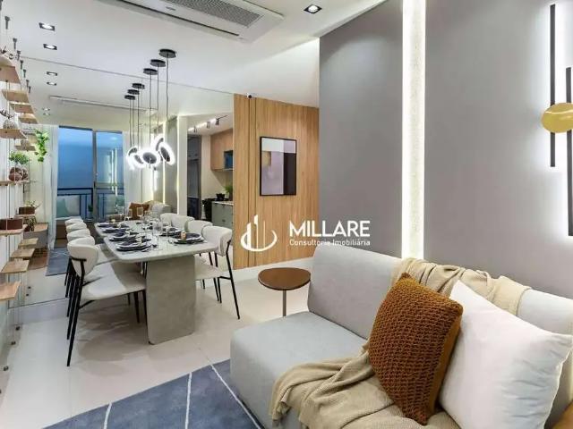 Apartamento para Venda em São Paulo/SP Lapa 2 Quartos