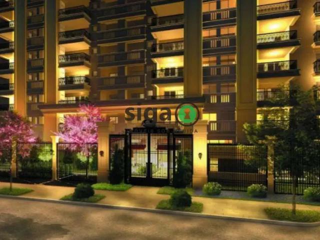 Apartamento para Venda em São Paulo/SP Lapa 2 Quartos