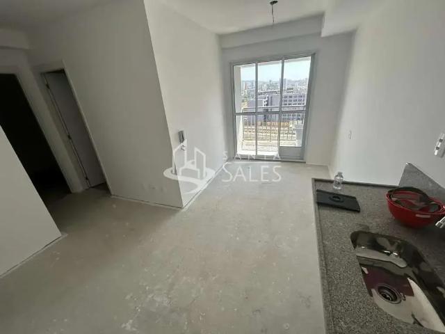 Apartamento para Venda em São Paulo/SP Lapa 2 Quartos