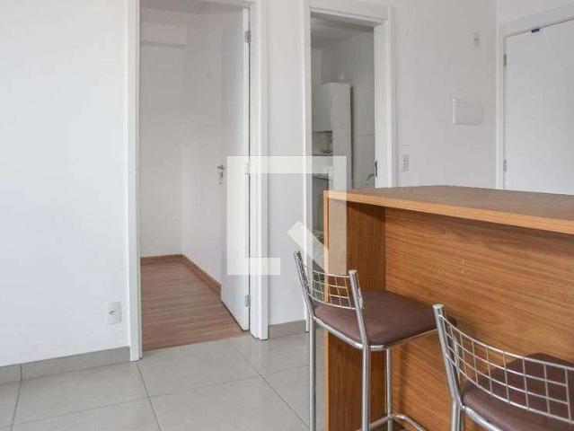 Apartamento para Venda em São Paulo/SP Lapa 2 Quartos