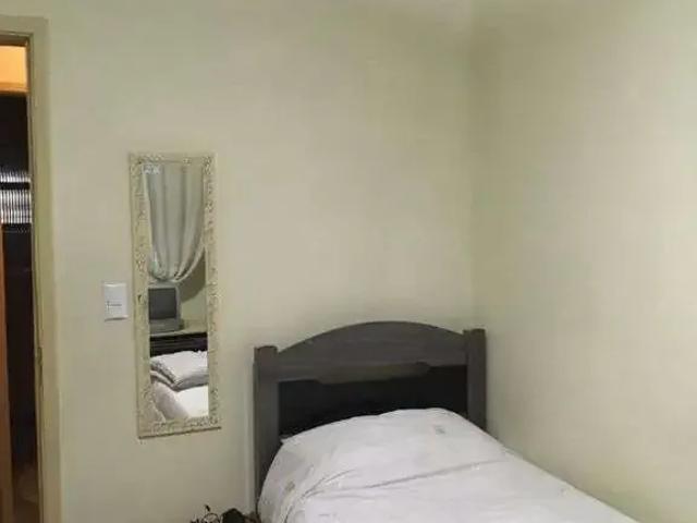 Apartamento para Venda em São Paulo/SP Lapa 2 Quartos